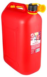 Изображение товара Канистра АШАН Красная птица для ГСМ, 25 л