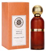 Изображение товара Туалетная вода женская Vinci Arome Boutique Vanille Delicate, 100 мл