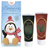 Изображение товара Подарочный набор Profresh Крем для рук питательный + Бальзам для рук восстанавливающий, 2х75 мл