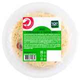 Изображение товара Омлет АШАН Красная птица с овощами и сыром Фета, 220 г