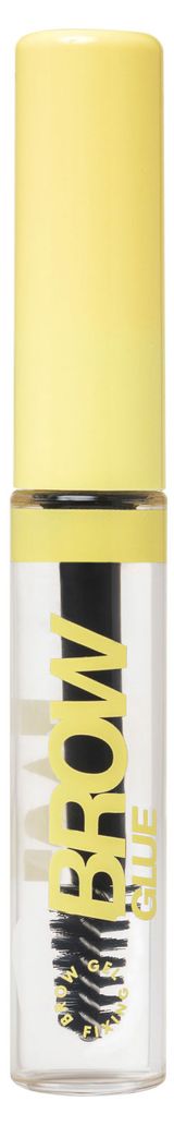 Изображение товара Гель для бровей Love generation Brow Glue средняя степень фиксации прозрачный, 6 мл