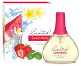 Изображение товара Туалетная вода женская Apple Parfums Coctail sweet berry, 55 мл