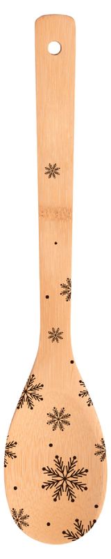 Изображение товара Ложка Atmosphere Of Art бамбуковая