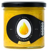 Изображение товара Соус кулинарный на основе растительных масел Mr. Djemius Zero Горчично-медовый без добавления сахара охлажденный, 270 г