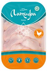 Изображение товара Крылья куриные «Латифа» Халяль охлажденные, ~ 1,2 кг