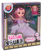 Изображение товара Кукла ONE TWO FUN Гламурная дива