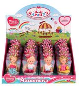 Изображение товара Кукла «Машенька», 12 см 1 шт в ассортименте