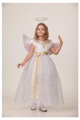 Изображение товара Костюм карнавальный Ангел