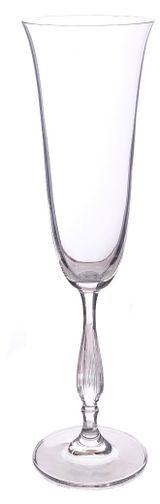 Изображение товара Фужеры для шампанского Crystalite Bohemia Fregata, 190 мл х 2 шт