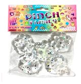 Изображение товара Игрушка антистресс BALL MASQUERADE Блестяшка