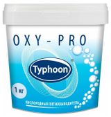 Изображение товара Пятновыводитель кислородный «Тайфун», 1 кг