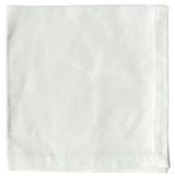 Изображение товара Салфетка сервировочная «Коллекция» белая, 43х43 см