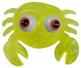 Изображение товара Игрушка антистресс BALL MASQUERADE Глазастый краб, 1 шт в ассортименте