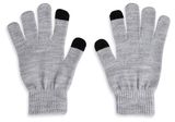 Изображение товара Перчатки женские InExtenso серые