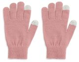 Изображение товара Перчатки женские InExtenso розовые