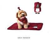 Изображение товара Коврик для собаки, 70х50 см