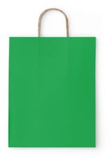 Изображение товара Пакет подарочный «ПЗБМ», 45х35х15 см в ассортименте