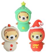 Изображение товара Игрушка антистресс BALL MASQUERADE Мяшка-Милашка, 1 шт  в ассортименте