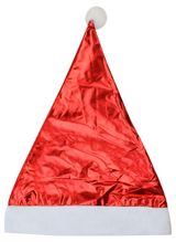 Изображение товара Колпак новогодний BALL MASQUERADE, 1 шт в ассортименте