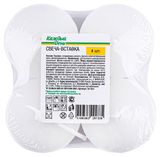 Изображение товара Свеча-вставка Actuel, 4 шт