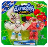 Изображение товара Фигурки-тянучка Elastikorps 7 см, 1 шт в ассортименте