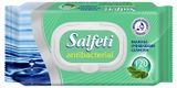 Изображение товара Влажные салфетки Salfeti Антибактериальные, 120 шт