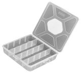 Изображение товара Органайзер «Сибртех», 200х200х45 мм