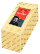 Изображение товара Сыр твердый Maasdam Swis Schonfeld Маасдам 48% БЗМЖ, вес