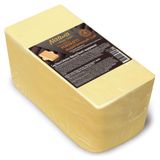 Изображение товара Сыр полутвердый Matured Havarti Natura Selection 45% БЗМЖ, вес