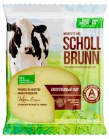 Изображение товара Сыр полутвердый Momente aus Schollbrunn «ЭкоНива» 50% БЗМЖ, 200 г