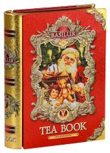Изображение товара Чай черный Basilur Книга том 5, 100 г