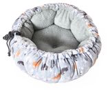 Изображение товара Лежанка для животных на резинке, 57 см