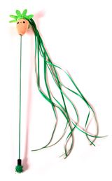 Изображение товара Игрушка-дразнилка для кошек с мятой, 45 см