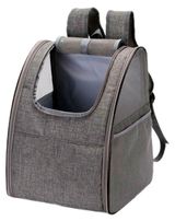 Изображение товара Сумка-переноска для животных, 34х28х42 см