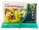 Изображение товара Смесь салатная «Салатерия» Французское утром, 150 г