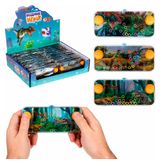 Изображение товара Тетрис водный 1TOY Насади колечко