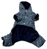 Изображение товара Комбинезон для собак голубой