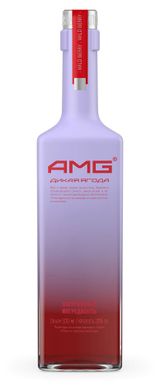 Изображение товара Настойка сладкая AMG Дикая ягода Россия, 0,5 л