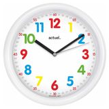 Изображение товара Часы настенные Actuel, d 24,5 см