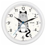 Изображение товара Часы настенные Actuel, d 24,5 см