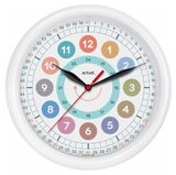 Изображение товара Часы настенные Actuel, d 24,5 см