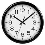 Изображение товара Часы настенные «Каждый день», d 24,5 см