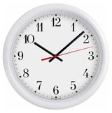 Изображение товара Часы настенные «Каждый день», d 24,5 см