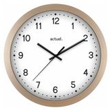 Изображение товара Часы настенные Actuel, d 27 см