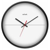 Изображение товара Часы настенные Actuel, d 30,5 см
