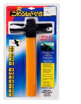 Изображение товара Замок противоугонный на руль автомобиля усиленный