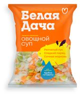 Изображение товара Смесь «Белая Дача» Овощной суп по-итальянски, 220 г