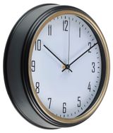 Изображение товара Часы настенные Ladecor Chrono, d 27 см