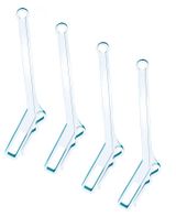 Изображение товара Сушилка навесная на радиатор LDN, 4 шт