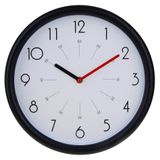 Изображение товара Часы настенные Ladecor Chrono d30 см